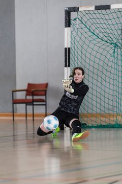 Bild 315 - wBJ NFV Futsalmeisterschaft